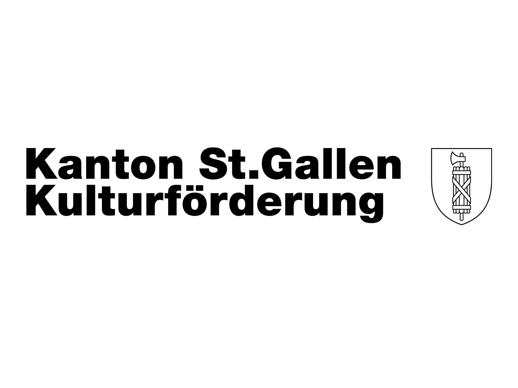 Kulturförderung Kanton SG