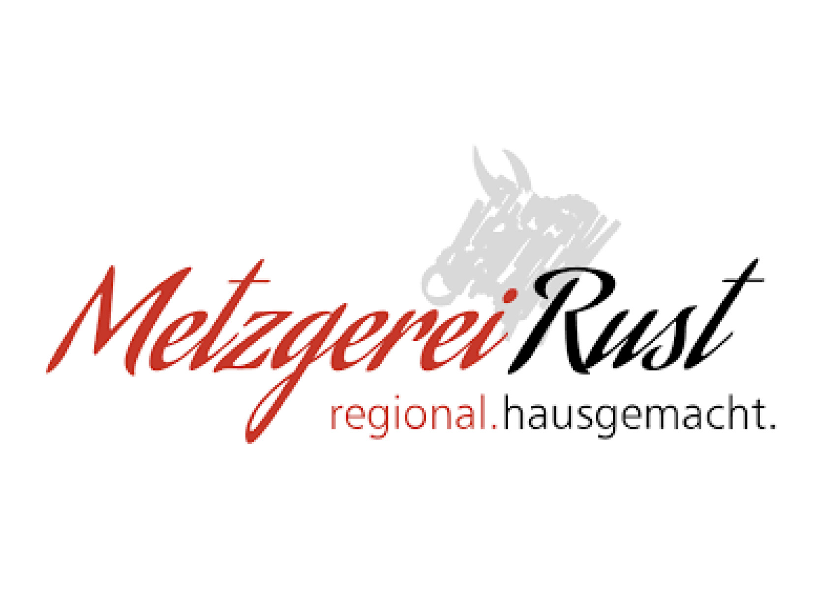 Metzgerei Rust